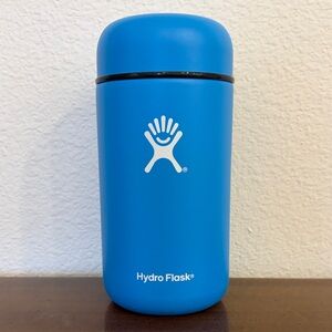 Hydro Flask Food Flask Thermos Blue 18oz
